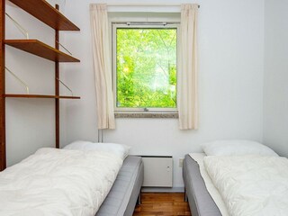 Vakantiehuis Fjellerup Strand  9