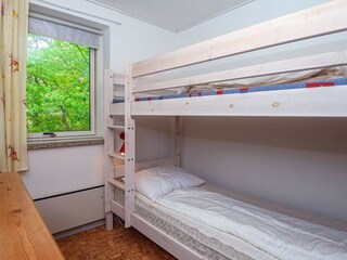 Holiday house Fjellerup Strand  14