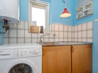 Vakantiehuis Fjellerup Strand  12