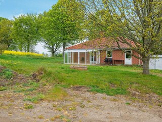 Vakantiehuis Fjellerup Strand  13