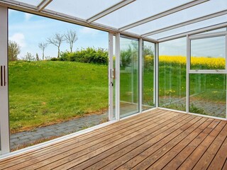 Vakantiehuis Fjellerup Strand  14