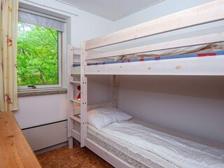Maison de vacances Fjellerup Strand  6