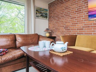 Vakantiehuis Fjellerup Strand  8