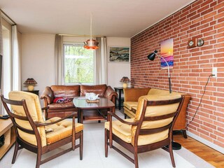 Holiday house Fjellerup Strand  17