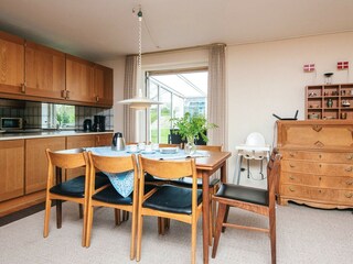 Vakantiehuis Fjellerup Strand  13