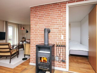 Vakantiehuis Fjellerup Strand  9