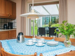Vakantiehuis Fjellerup Strand  17
