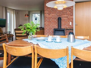 Casa per le vacanze Fjellerup Strand  5