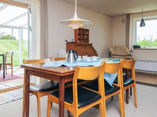 Vakantiehuis Fjellerup Strand  9