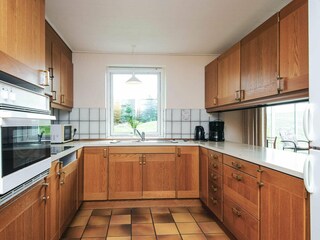 Ferienhaus Fjellerup Strand  16