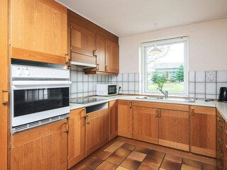 Holiday house Fjellerup Strand  24
