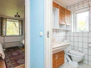 Casa per le vacanze Fjellerup Strand  9