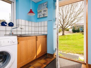 Ferienhaus Fjellerup Strand  15