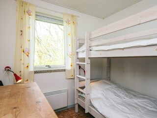 Holiday house Fjellerup Strand  28