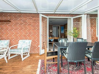 Casa per le vacanze Fjellerup Strand  11