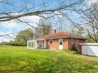 Casa per le vacanze Fjellerup Strand  19