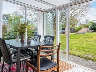Casa per le vacanze Fjellerup Strand  20