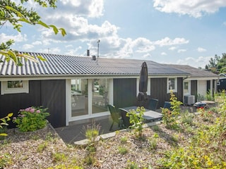 Ferienhaus Broager Außenaufnahme 1