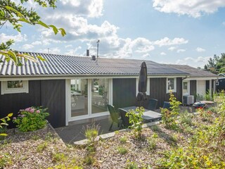 Maison de vacances Broager Enregistrement extérieur 6