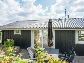 Ferienhaus Broager Außenaufnahme 6