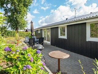 Casa de vacaciones Broager Grabación al aire libre 3