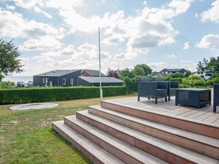 Vakantiehuis Broager Buitenaudio-opname 5