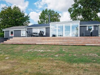Casa de vacaciones Broager Grabación al aire libre 6
