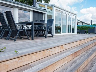 Casa de vacaciones Broager Grabación al aire libre 6
