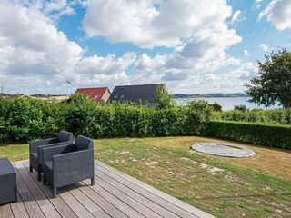 Casa de vacaciones Broager  12