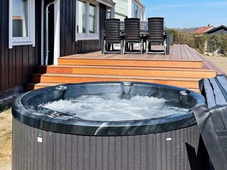Holiday house Broager  26