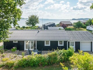 Ferienhaus Broager  15