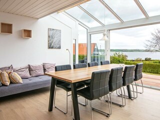 Holiday house Broager  16