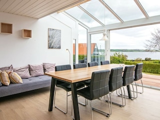 Maison de vacances Broager  12