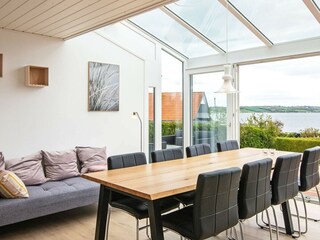 Holiday house Broager  17