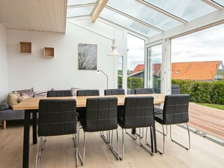 Holiday house Broager  28