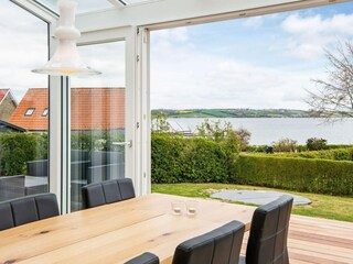 Holiday house Broager  29