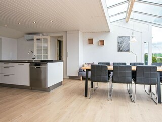 Casa per le vacanze Broager  15