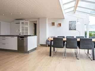 Vakantiehuis Broager  15