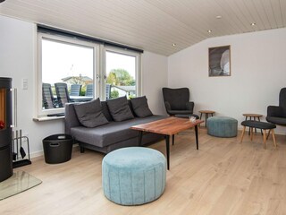 Vakantiehuis Broager  32