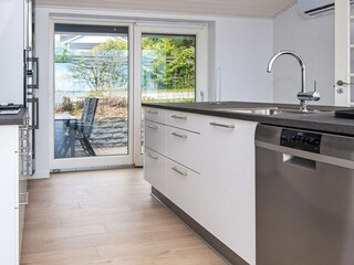 Maison de vacances Broager  16