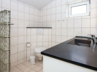 Casa de vacaciones Broager  22
