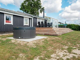 Casa de vacaciones Broager Grabación al aire libre 8