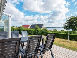 Ferienhaus Broager Außenaufnahme 8