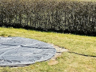 Vakantiehuis Broager  18