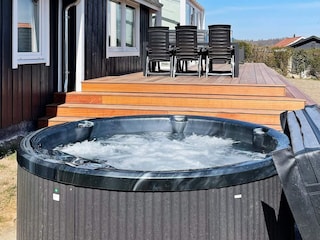 Maison de vacances Broager  19