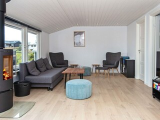 Maison de vacances Broager  19