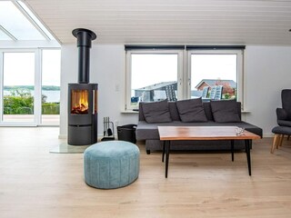 Holiday house Broager  38