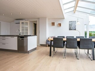 Maison de vacances Broager  20