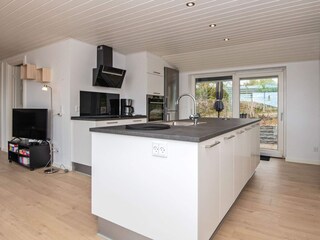 Casa per le vacanze Broager  37