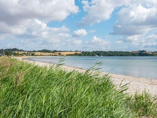 Vakantiehuis Broager  27